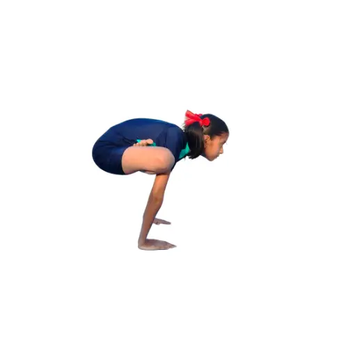 Bakasana