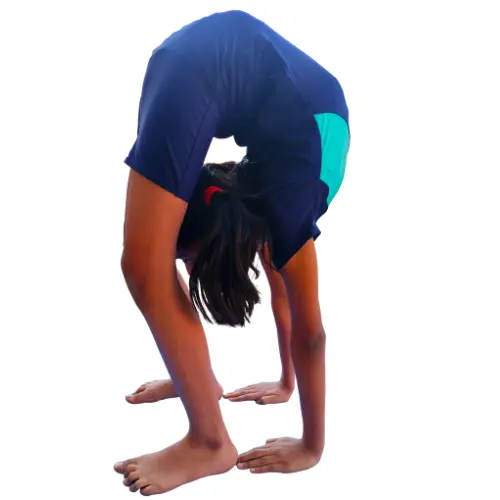 Chakrasana