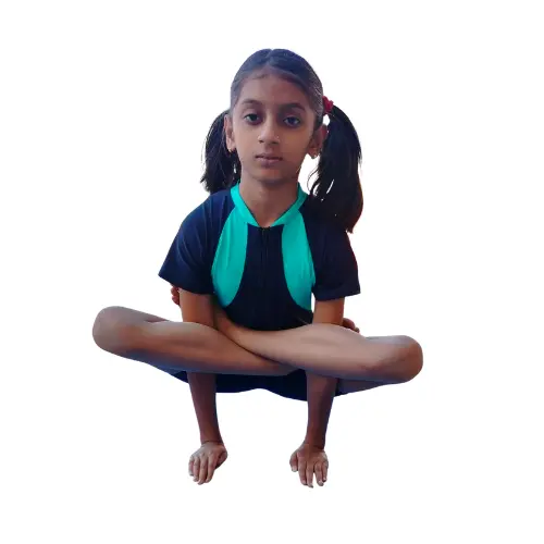 Kukutasana