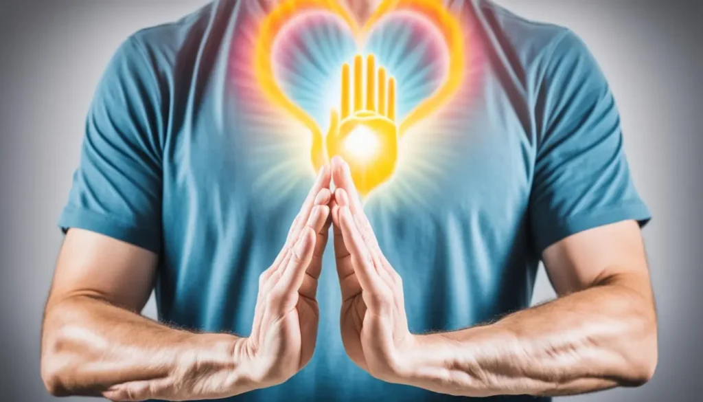 Uttarabodhi Mudra