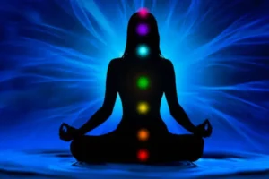 7 Chakras in the Human body & how to balance them