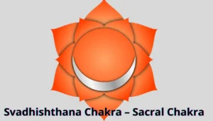 Sacral Chakra